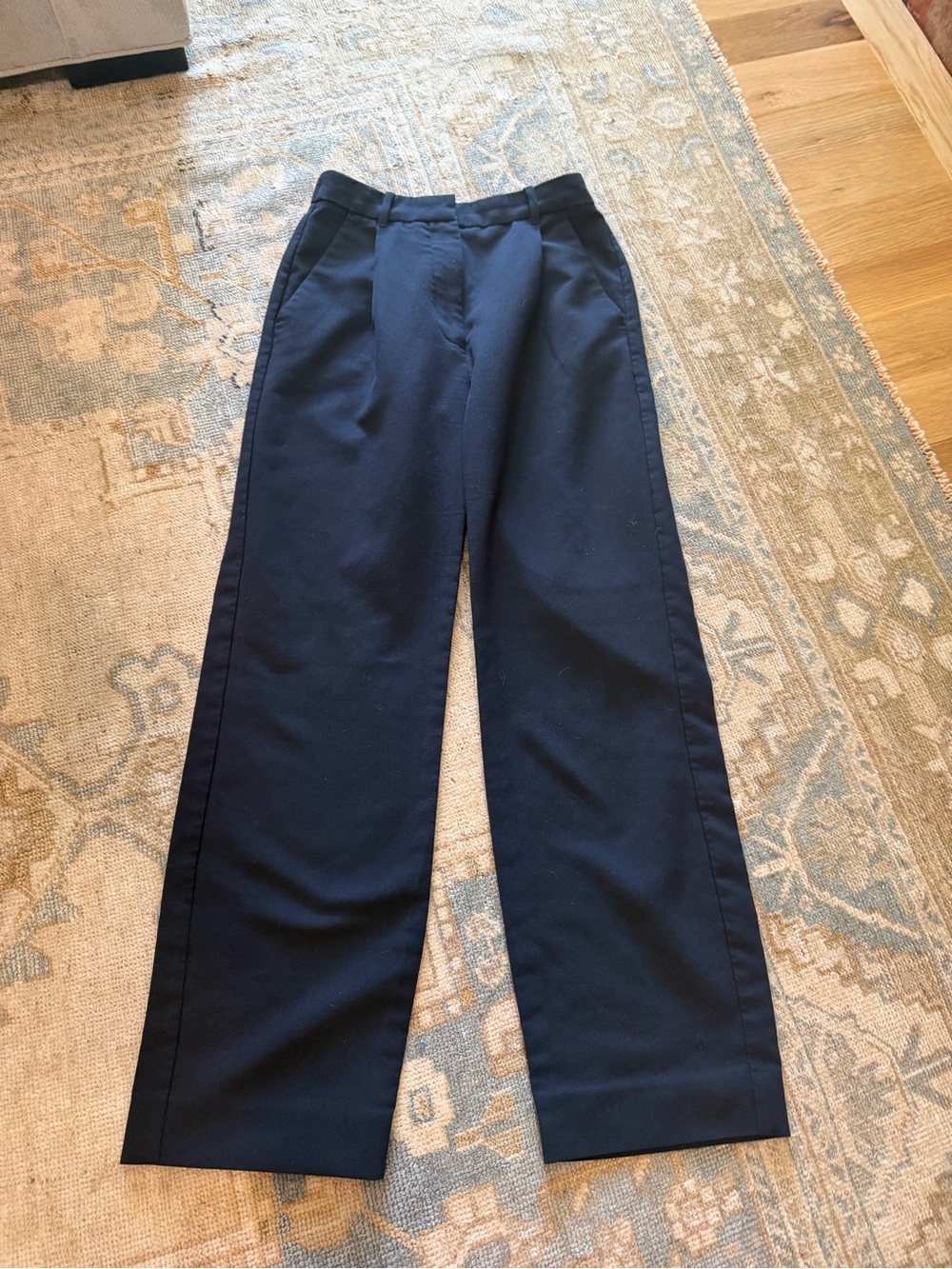 Abercrombie & Fitch Sloane Trousers